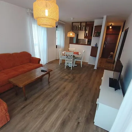 Apartment Petra