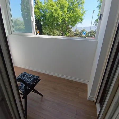 Petra Apartment *